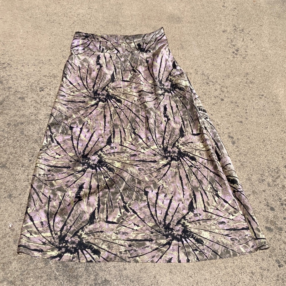 Free People Skirt